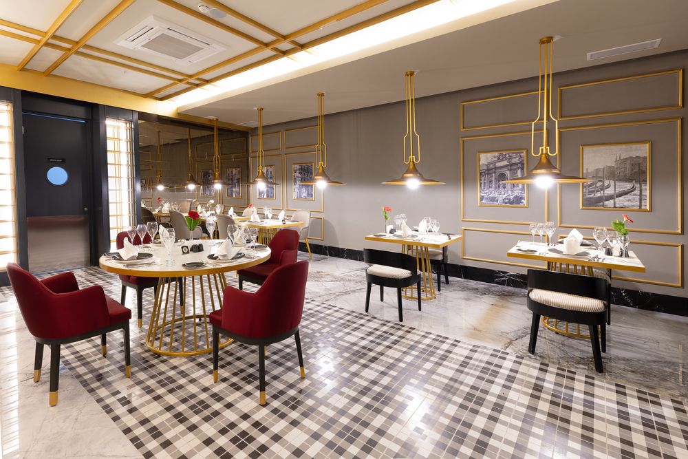 Картинка отеля - 35