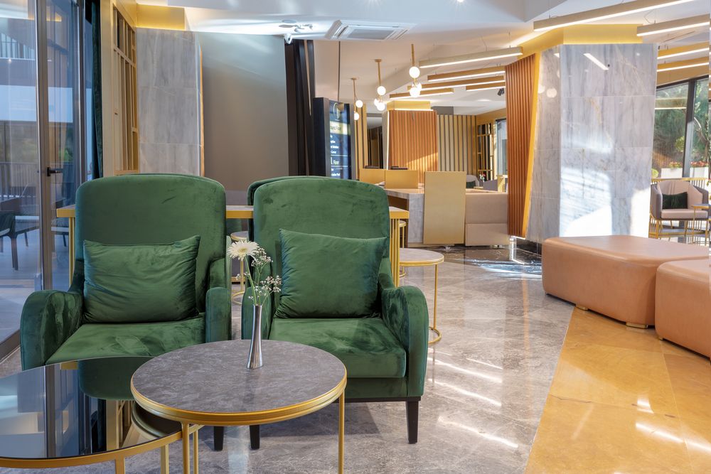 Картинка отеля - 33