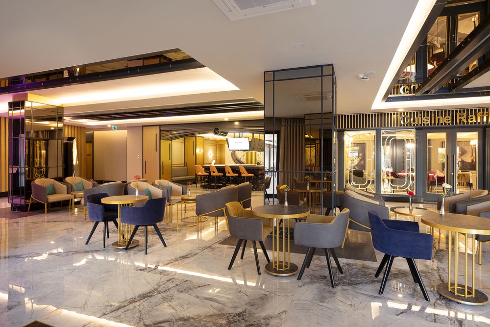 Картинка отеля - 32