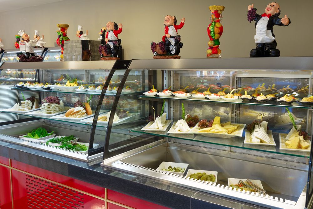 Картинка отеля - 20