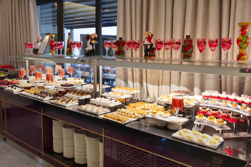 Картинка отеля - 21