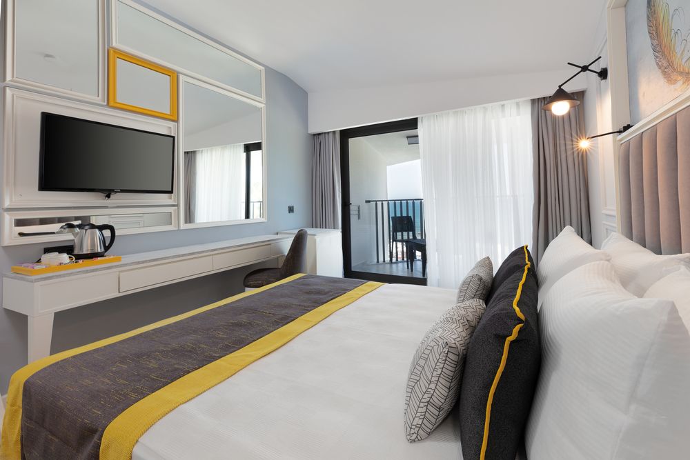 Картинка отеля - 43