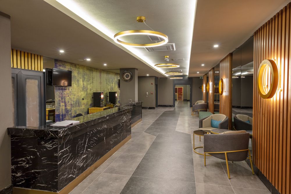 Картинка отеля - 19