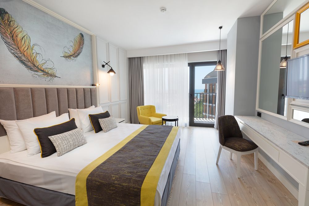 Картинка отеля - 44