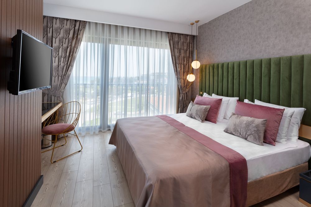 Картинка отеля - 39