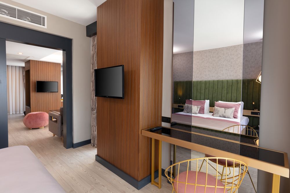 Картинка отеля - 25