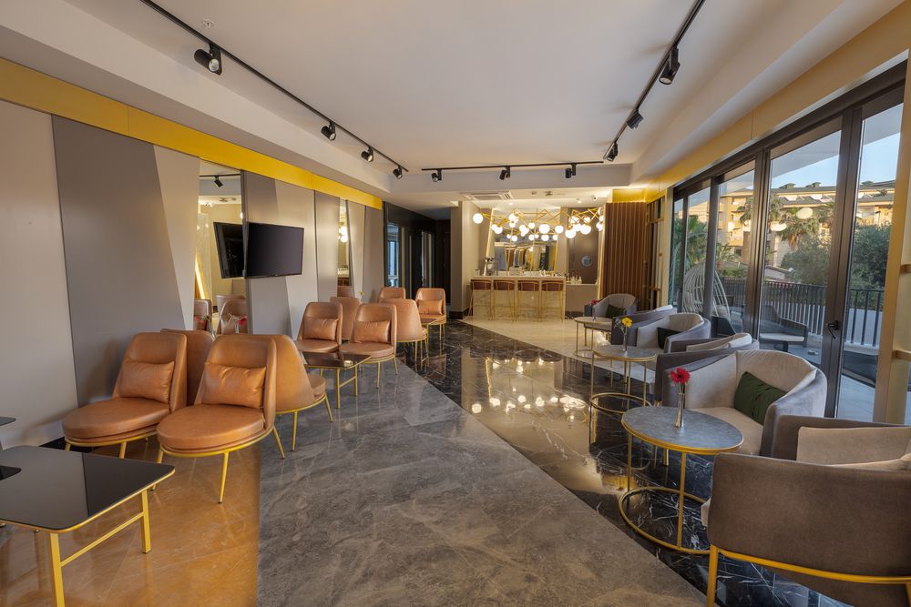 Картинка отеля - 24