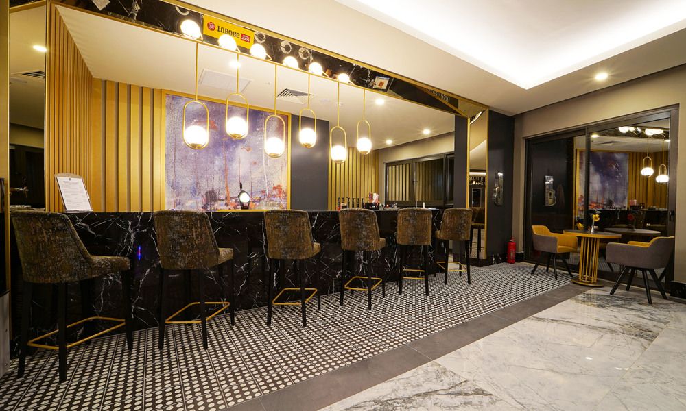 Картинка отеля - 23