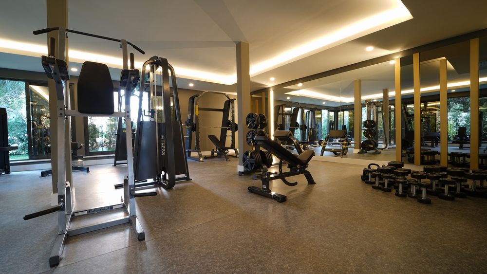 Картинка отеля - 38