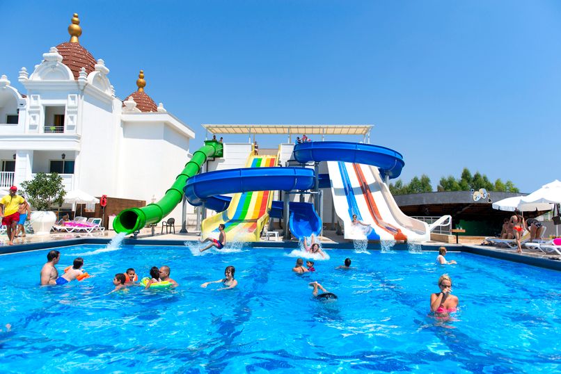 Oz Hotel Side Premium - 5