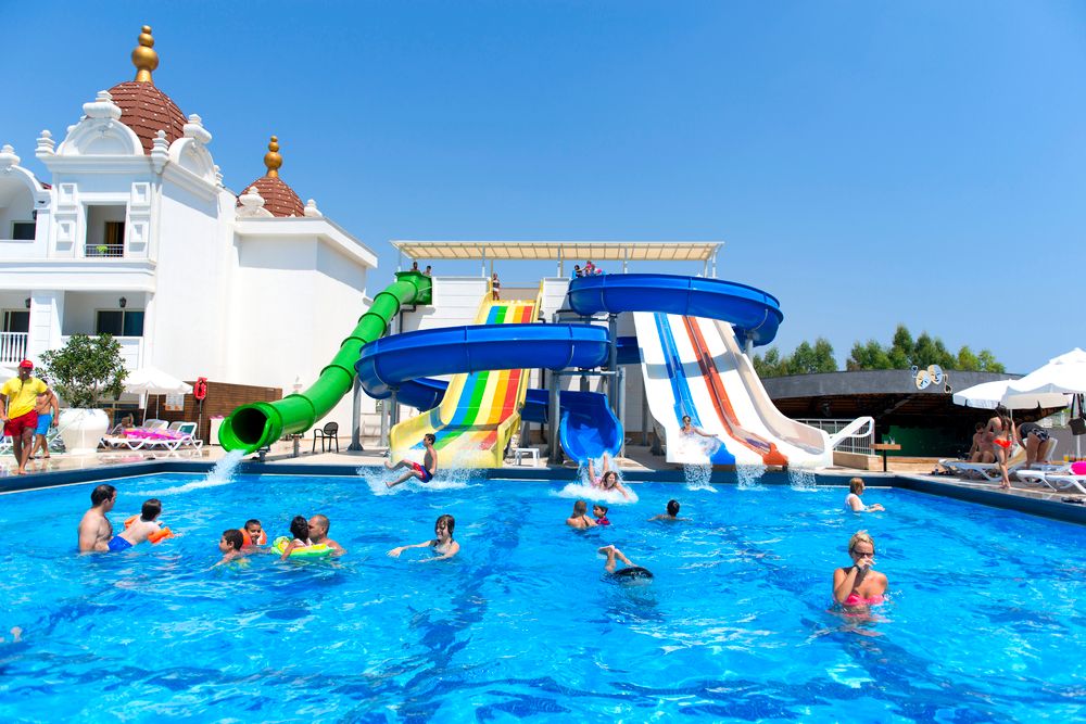 Oz Hotel Side Premium - 5