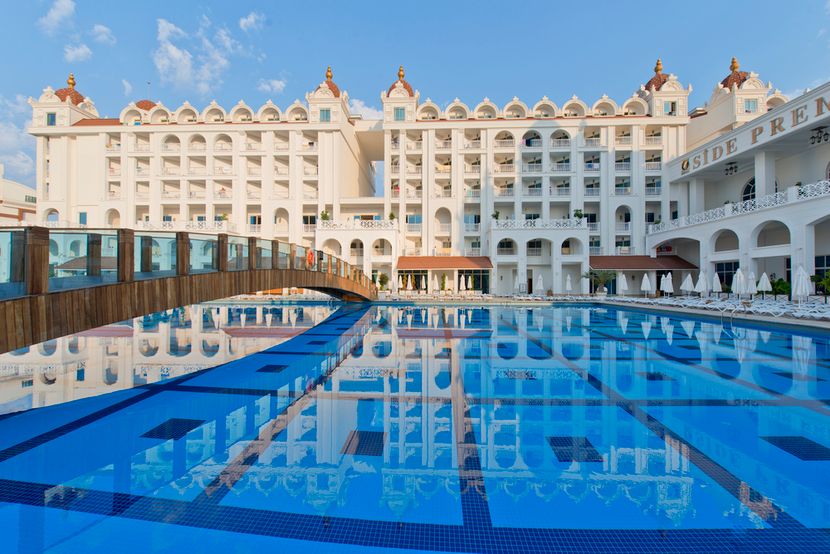 Oz Hotel Side Premium - 3