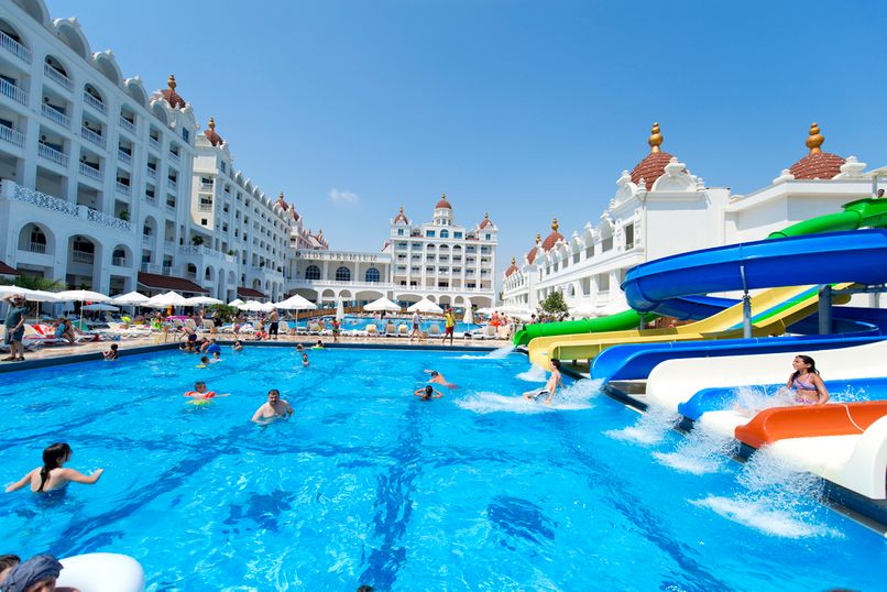 Oz Hotel Side Premium - 4