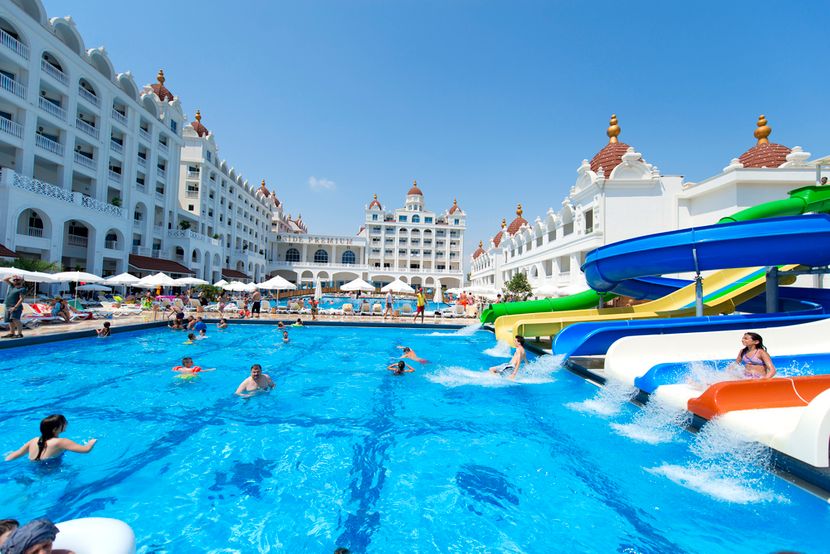 Oz Hotel Side Premium - 4