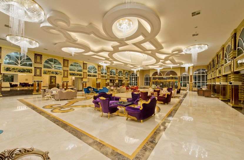 Oz Hotel Side Premium - 6