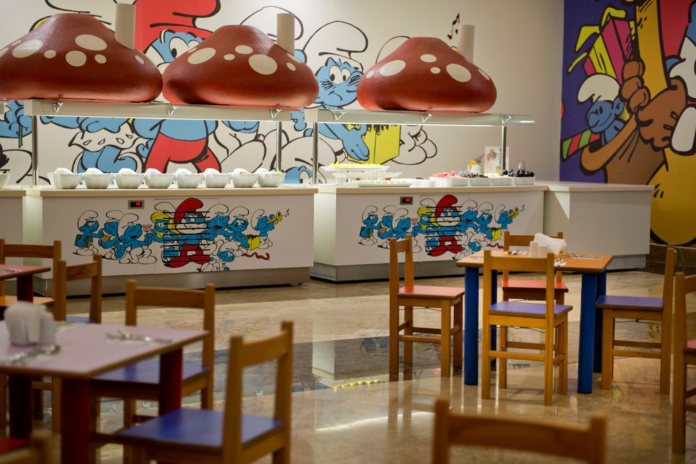 Картинка отеля - 9