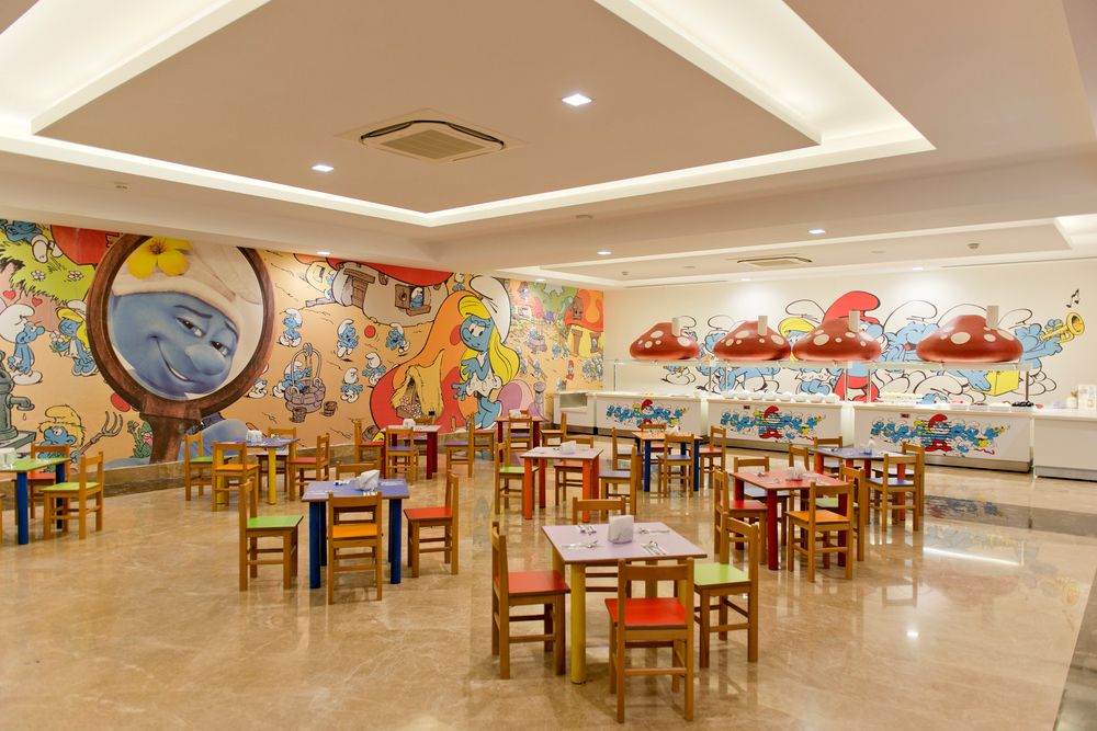 Oz Hotel Side Premium - 10