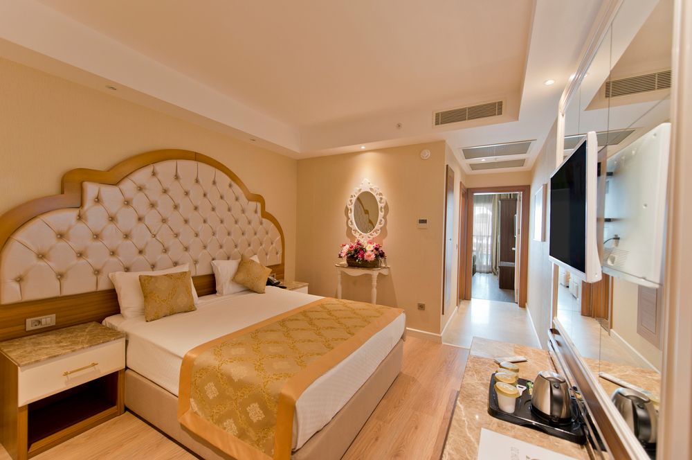 Oz Hotel Side Premium - 13