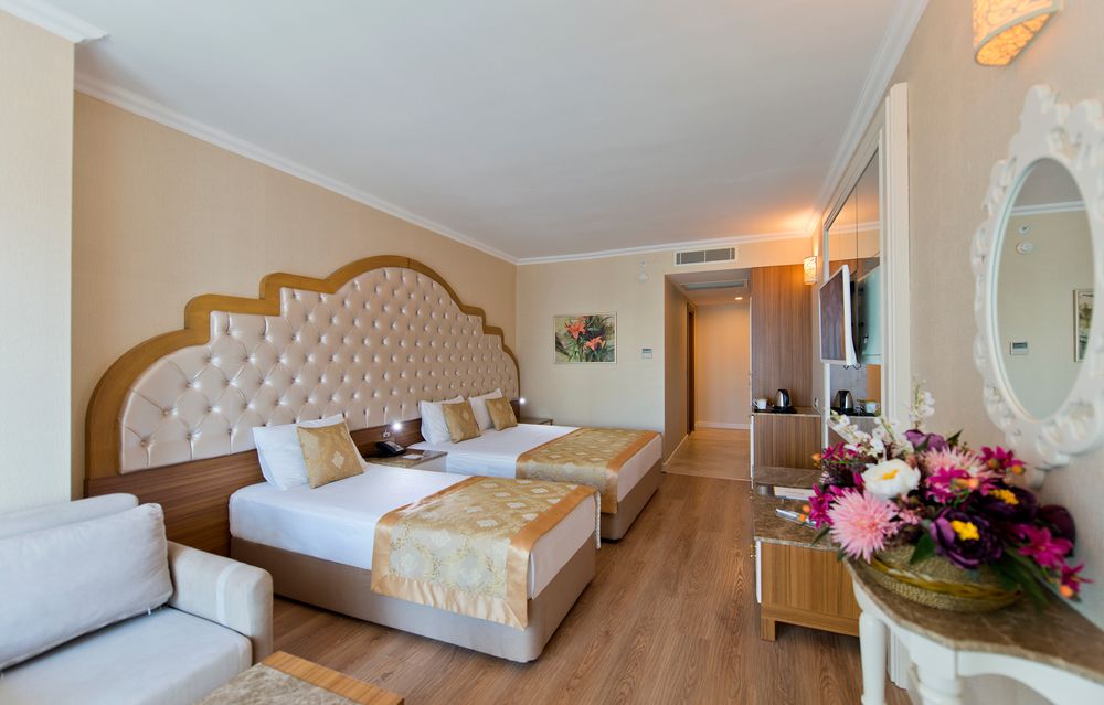 Oz Hotel Side Premium - 11