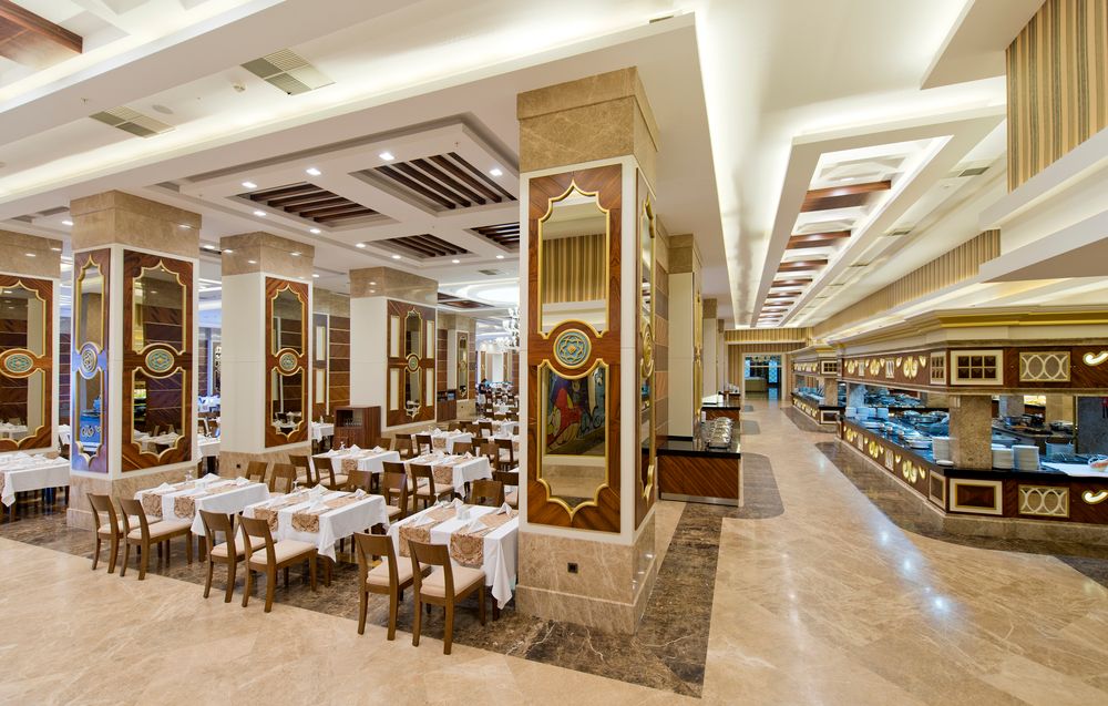 Oz Hotel Side Premium - 8