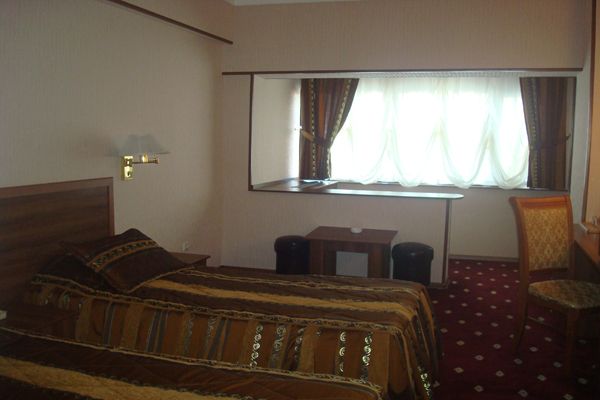 Картинка отеля - 14