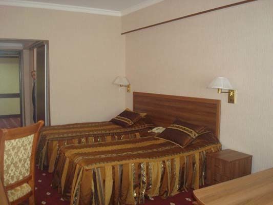 Картинка отеля - 12