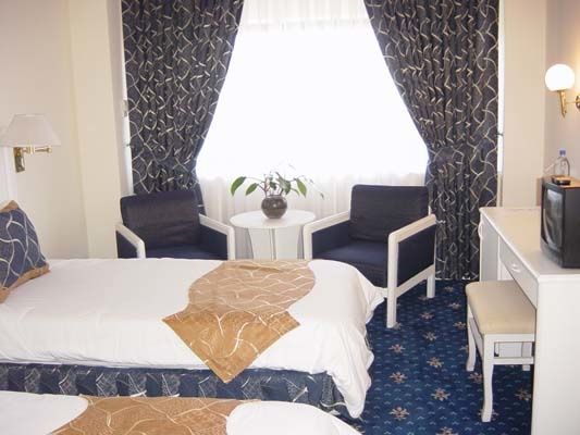 Картинка отеля - 11