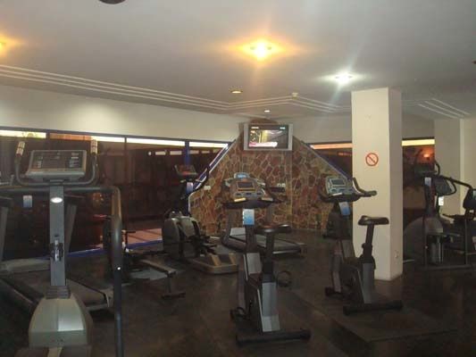 Картинка отеля - 8