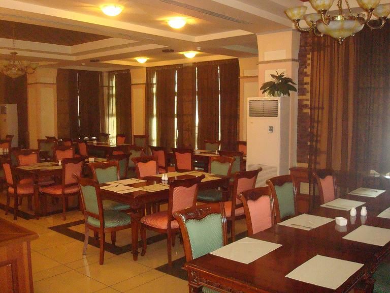 Картинка отеля - 6