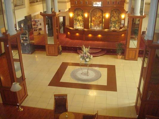 LE GRANDE PLAZA - 4