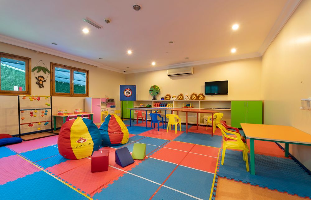 Miramare Queen Hotel - 91