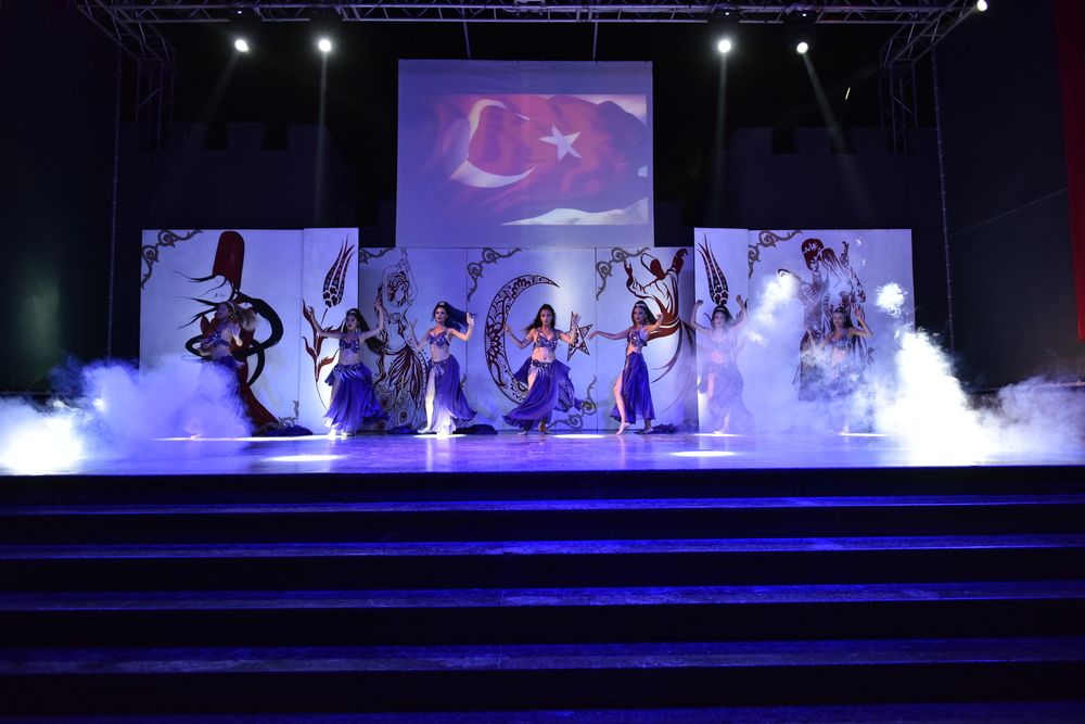 Miramare Queen Hotel - 87