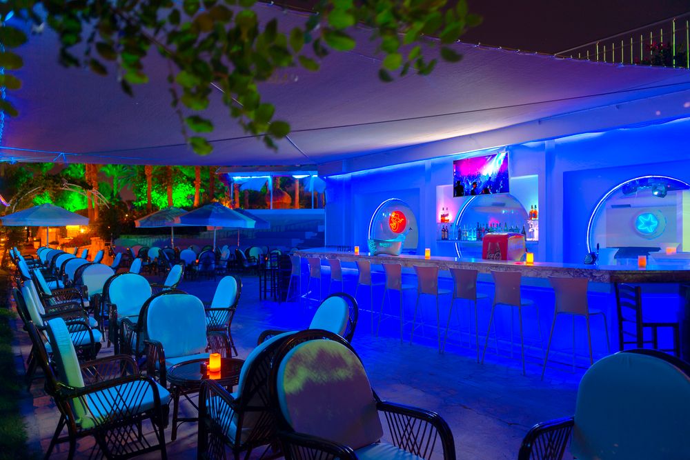 Miramare Queen Hotel - 84