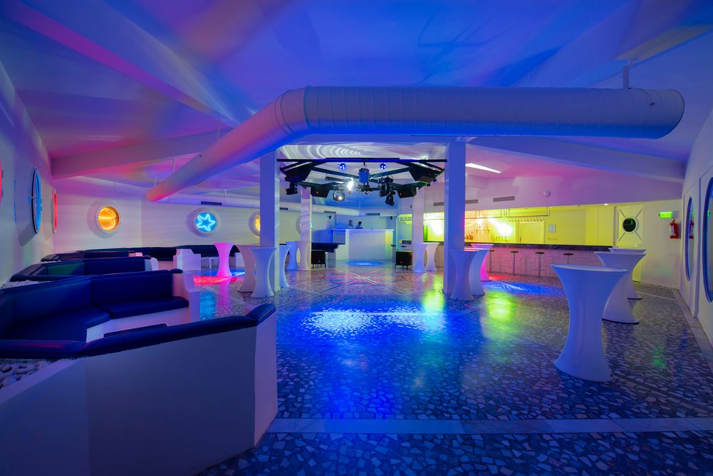 Miramare Queen Hotel - 83