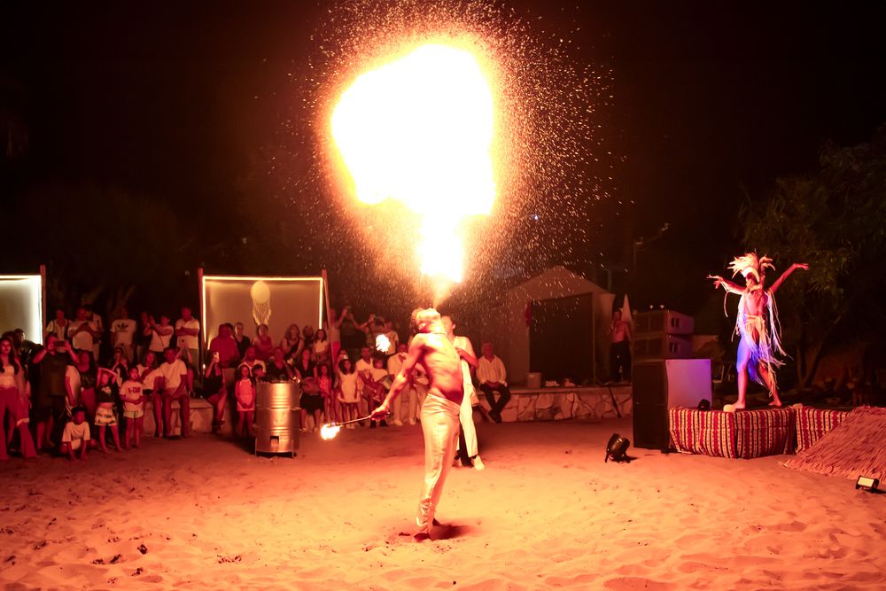 Miramare Queen Hotel - 82