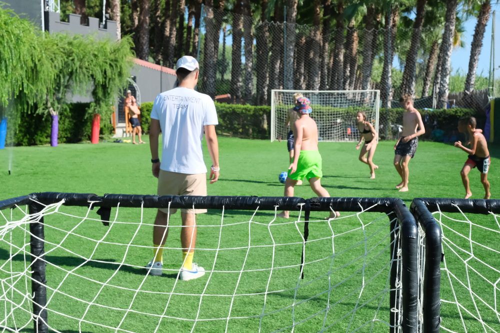 Miramare Queen Hotel - 81