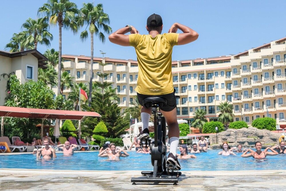 Miramare Queen Hotel - 80