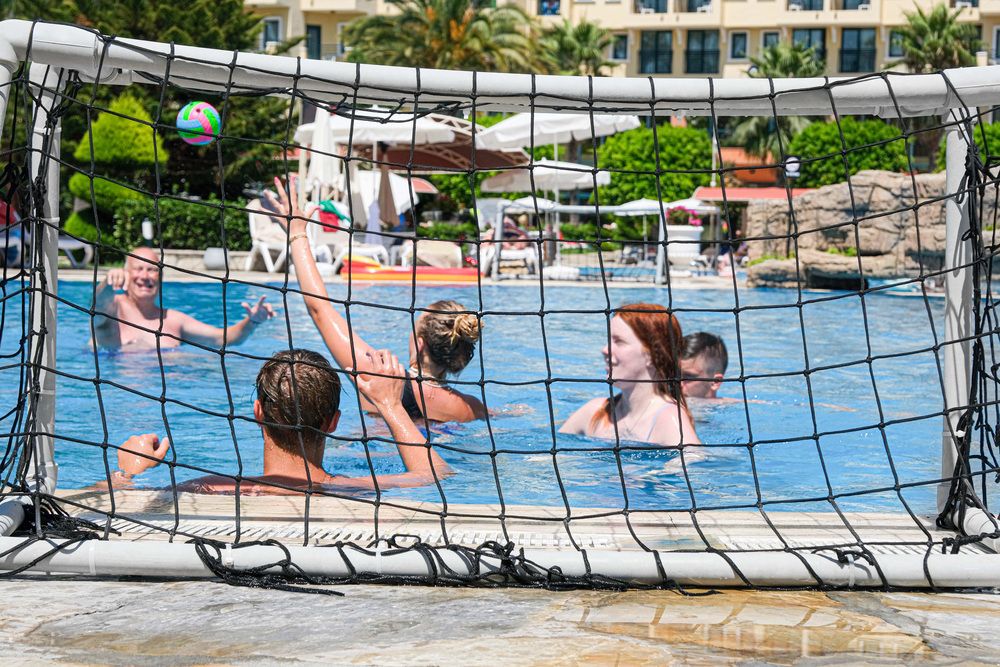 Miramare Queen Hotel - 79