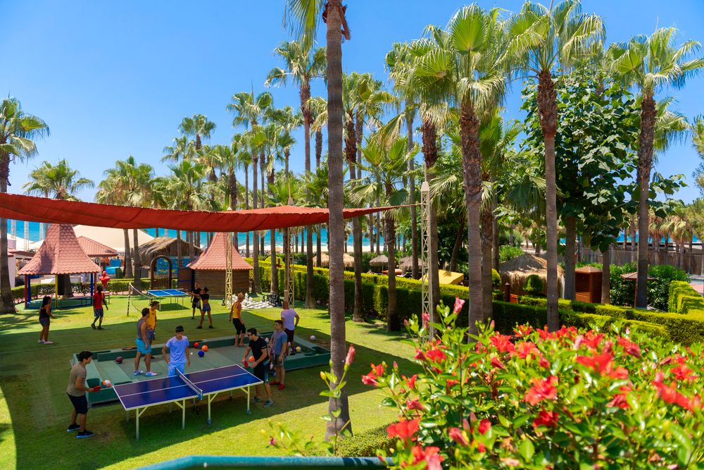 Miramare Queen Hotel - 75