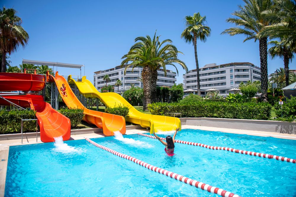 Miramare Queen Hotel - 74