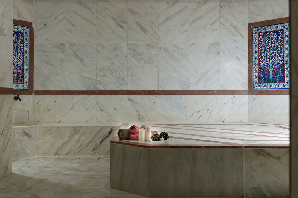 Miramare Queen Hotel - 67