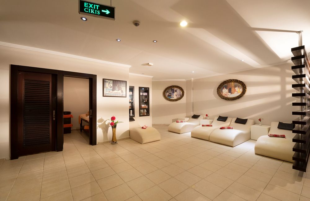 Miramare Queen Hotel - 65