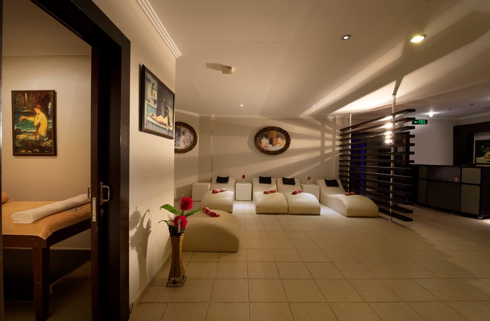 Miramare Queen Hotel - 64