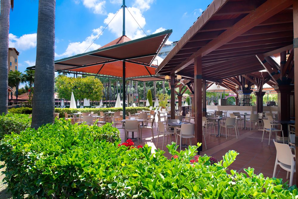 Miramare Queen Hotel - 63