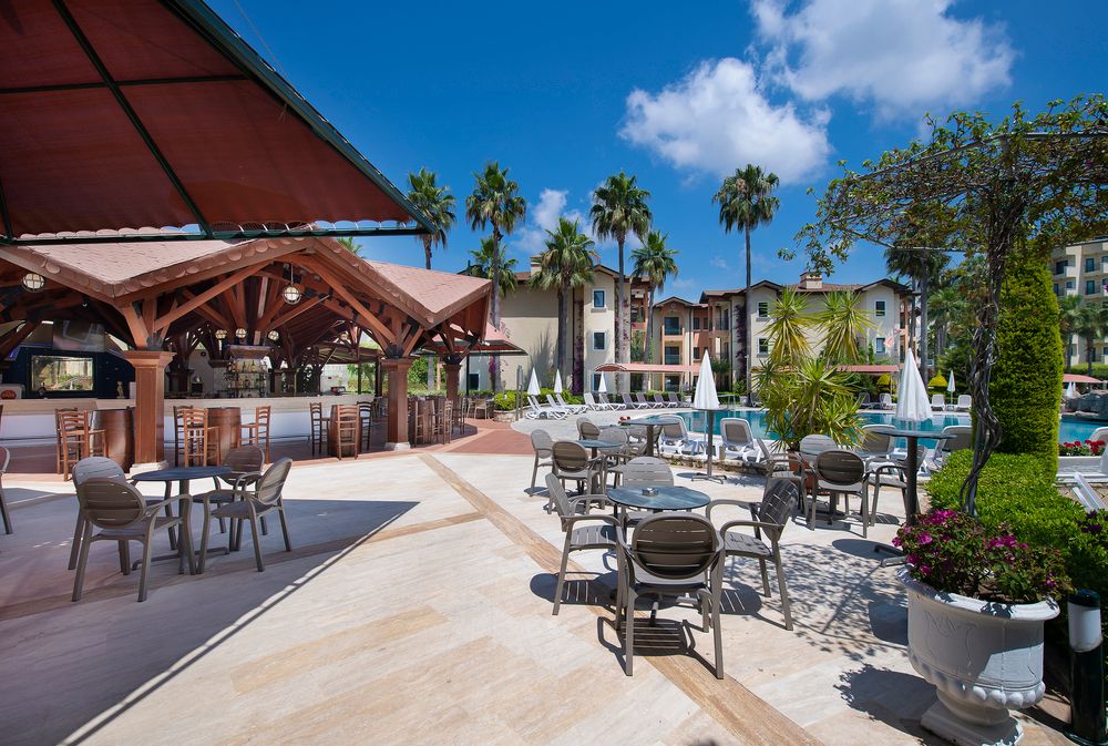 Miramare Queen Hotel - 61