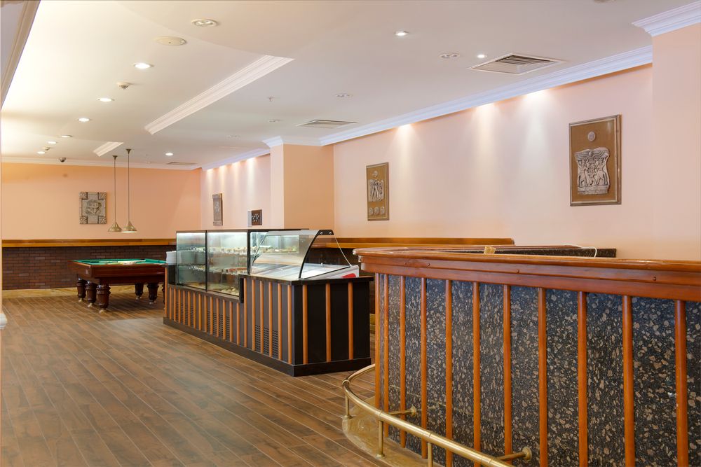 Miramare Queen Hotel - 59