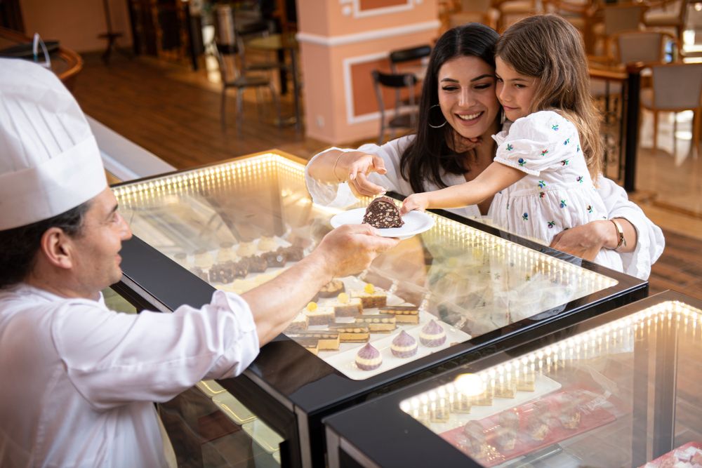 Miramare Queen Hotel - 58