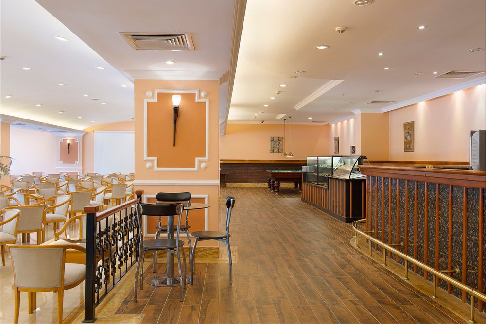 Miramare Queen Hotel - 57