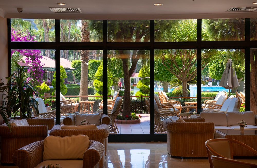 Miramare Queen Hotel - 56