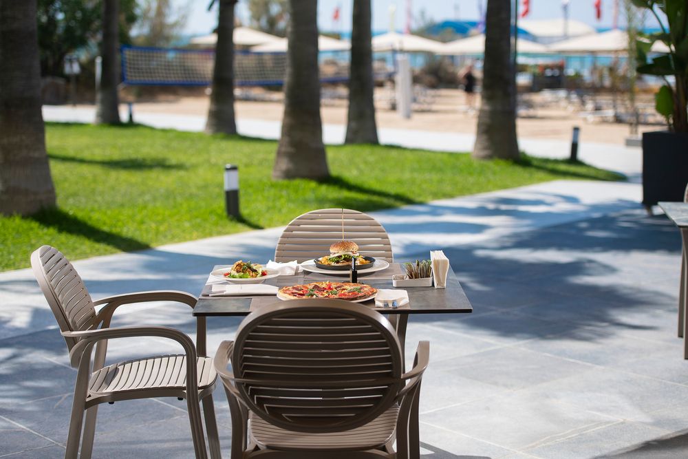 Miramare Queen Hotel - 54